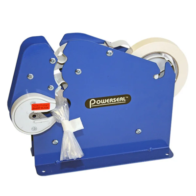 Bag Sealing Tape Dispenser - 18 mm Tape - Heavy Duty