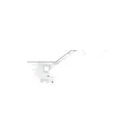 BILLBD SIDE UP BALL STOP ACRYL