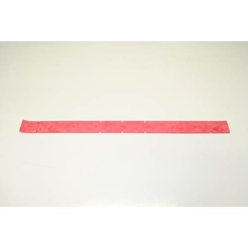 Squeegee, Red Durashield