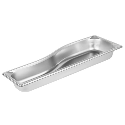 Vollrath 3100020 Wild Pan Steam Table Pan