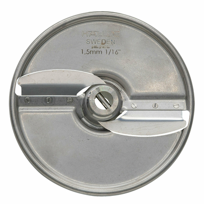 Hobart 3SLICE-1/16-SS 1/16" Slicer Plate