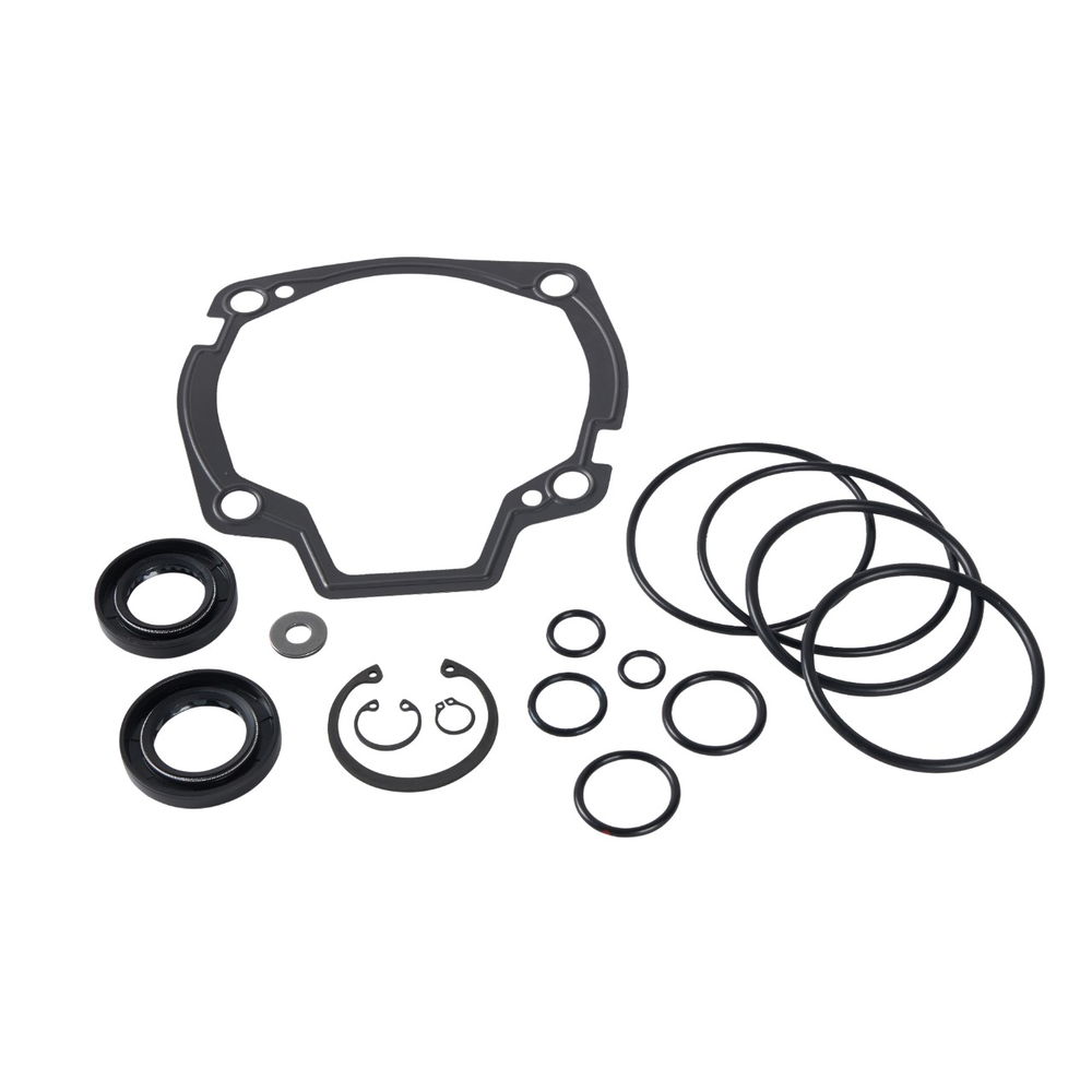 Tennant/Nobles - 8004248 - Seal Kit, Pump, Hyd (Replaces Tennant 373398)