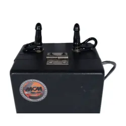 Model 601 Replacement Pin Cap Protectors