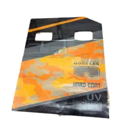STICKER SIDE L