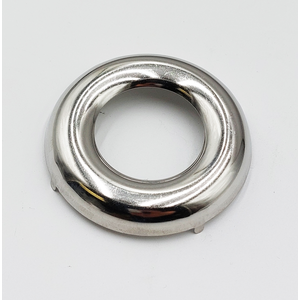 Marquis Spa HK40 Stainless Steel Escutcheon 320-6646