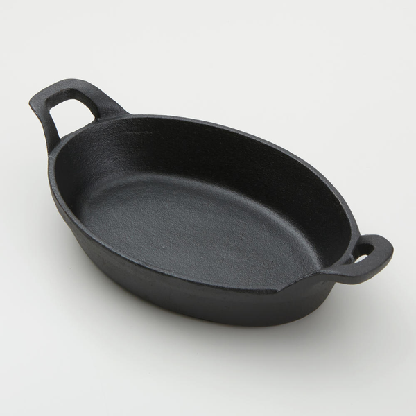 Oval Casseroles & Pots