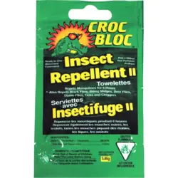 Degil Croc Bloc Deet 30%