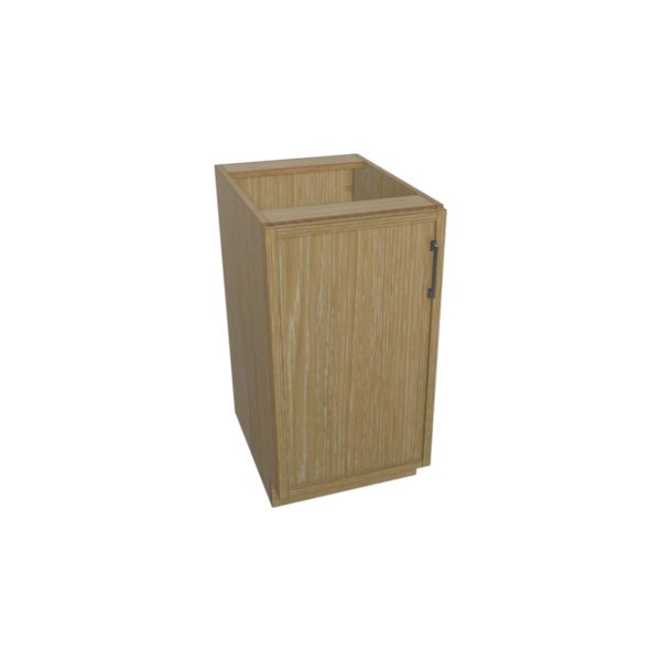 Empire Full Hight Base Kit - 18"W X 34 1/2”H X 24”D