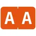 TABBIES® Alpha 90120 Label Rolls