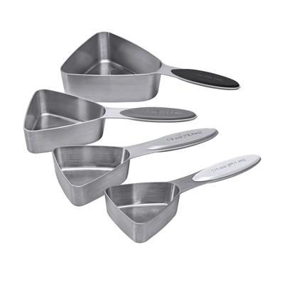 Focus Foodservice 8943 Measuring Cup Set 4-Piece