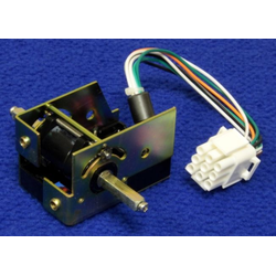 Electronic Throttle Control