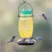 Armstrong Milling Top Fill Pineapple Hummingbird Feeder