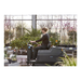 New Advance SW3000 LI-ION Rider Sweeper