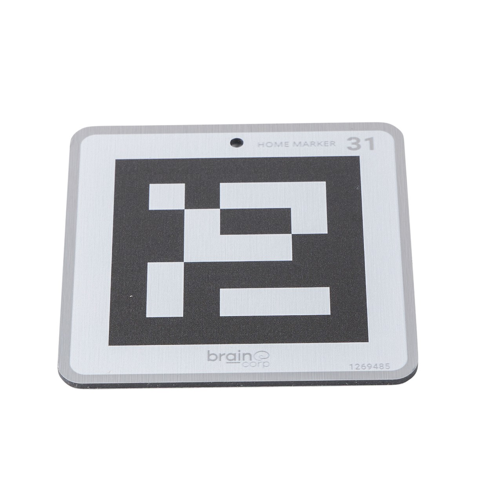 Tennant/Nobles - 4030014 - Label Kit, Sign, Amr [Ext3] (Replaces Tennant 1269505)