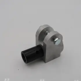 OPPOSITE END ROLLER SWIVEL