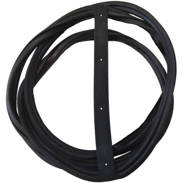 Steele Rubber Products 19471953 Chevrolet and GMC Windshield Gasket Steele Rubber Products