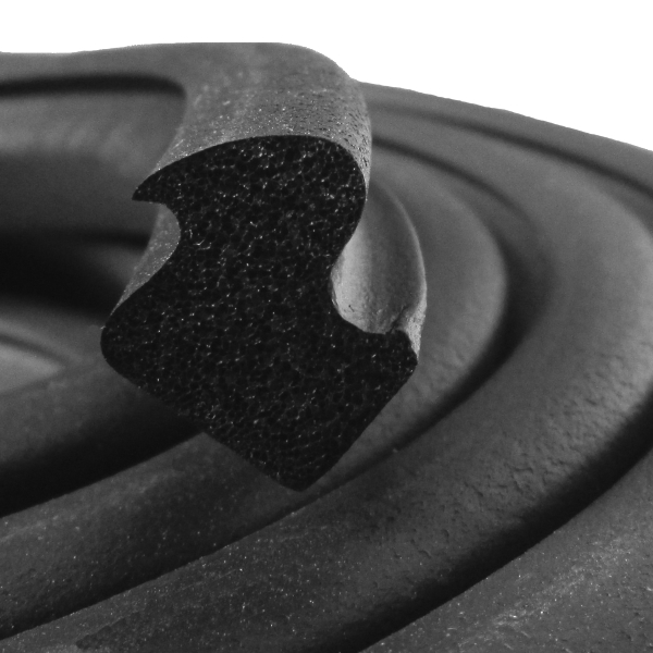 Steele Rubber Products Trunk Seal Car Restoration Steele Rubber