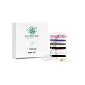Body Eclipse Spa Amenities Sew Kit, 500 Kit/Case