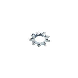 Tennant/Nobles - 4043788 - Washer, Lock, Ext, 08, Pl (Replaces Tennant 140061)