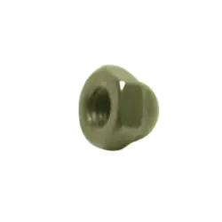 CAP NUT TYPE 3 BLK M3