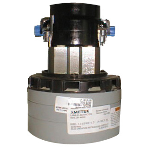 Vacuum Motor Complete 24V C17/20 Svc