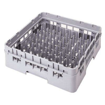 Cambro PR500151 Camrack 9 X 9 Peg Rack with 1 Extender