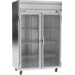 Beverage Air HRPS2HC-1G Reach-In Horizon Series Refrigerator