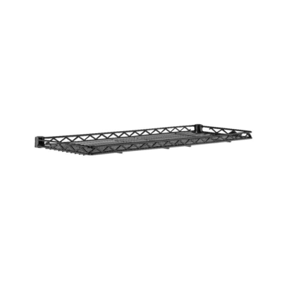 Metro 1236CSNBL Super Erecta Shelf Wire Cantilever