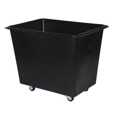Meese 39-14 Plastic Nesting Truck 17 Cu. Ft.
