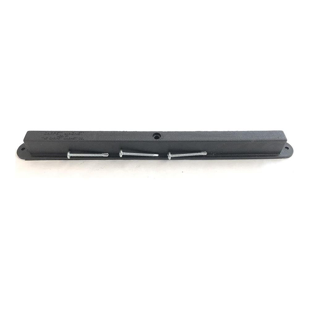 Kärcher 8.685-294.0 Magnet,12"W/Self Tap Screws Black