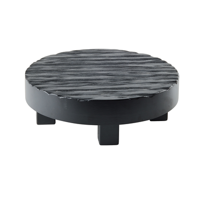 Cal-Mil 22022-13 12" dia. x 4"H Monterey Riser