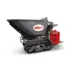 BUGGY TRK 14CUFT-PLY SWVL 20HP-HON-GX630 AT14S