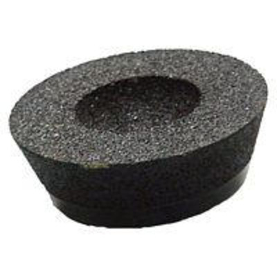 thumbnail image 2 of Sourcing Map 5-Inch Flaring Cup Grinding Wheel - 60 Grit Pink Aluminum Oxide For Surface Grinding 2 of 13
