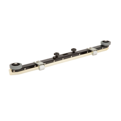 Tennant/Nobles - 4024424 - Squeegee Assy, 33.0 [5520,Molded Blades] (Replaces Tennant 603494)