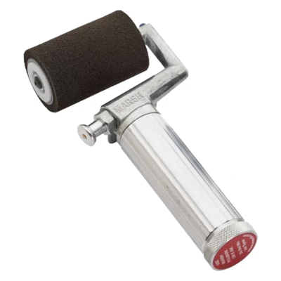 Fountain Roller - 3" Wide