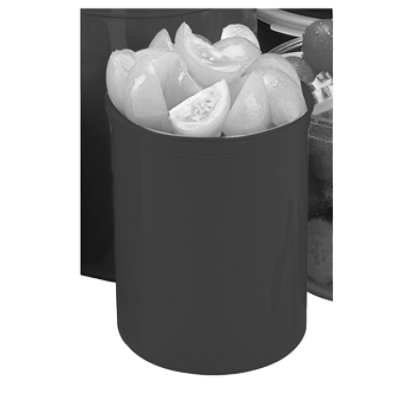 Cambro CP27195 Crock 2.7 Qt.