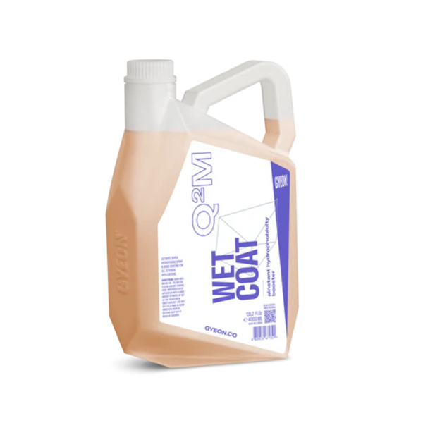 Gyeon WetCoat - 4000ml