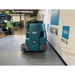 Tennant Factory Recon Certified T16-22139 Scrubber