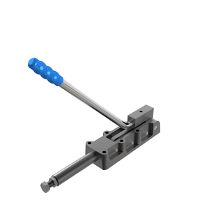 Jergens 72208 Hd Push-Pull Clamp, Hdp11000/L