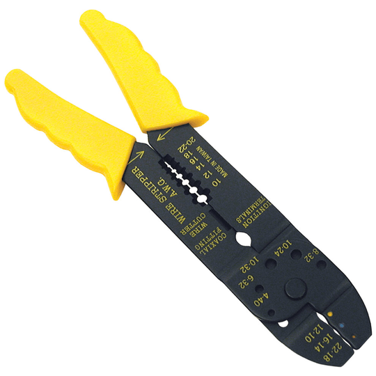 Carr Lane CL-1-CT Crimping Tool
