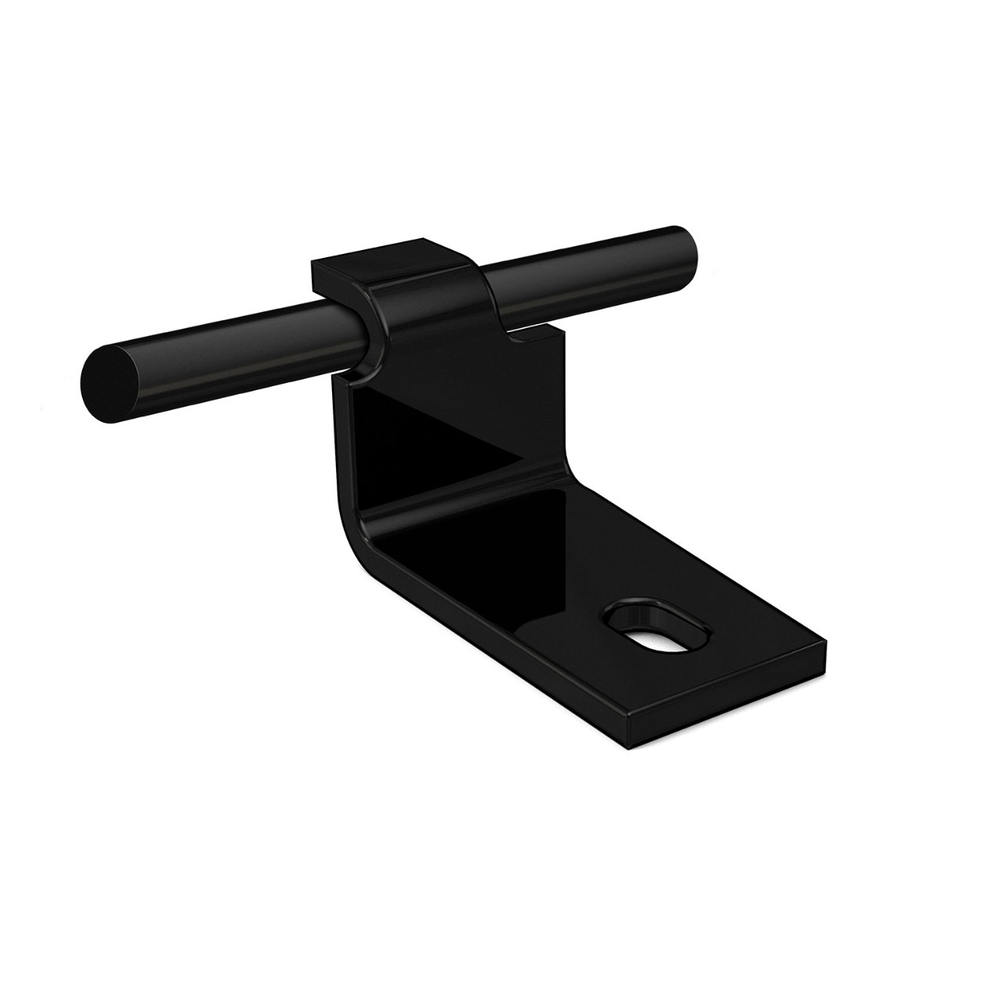 Tennant/Nobles - 4016535 - Hinge Wldt, Leaf [5680/5700] (Replaces Tennant 398485)
