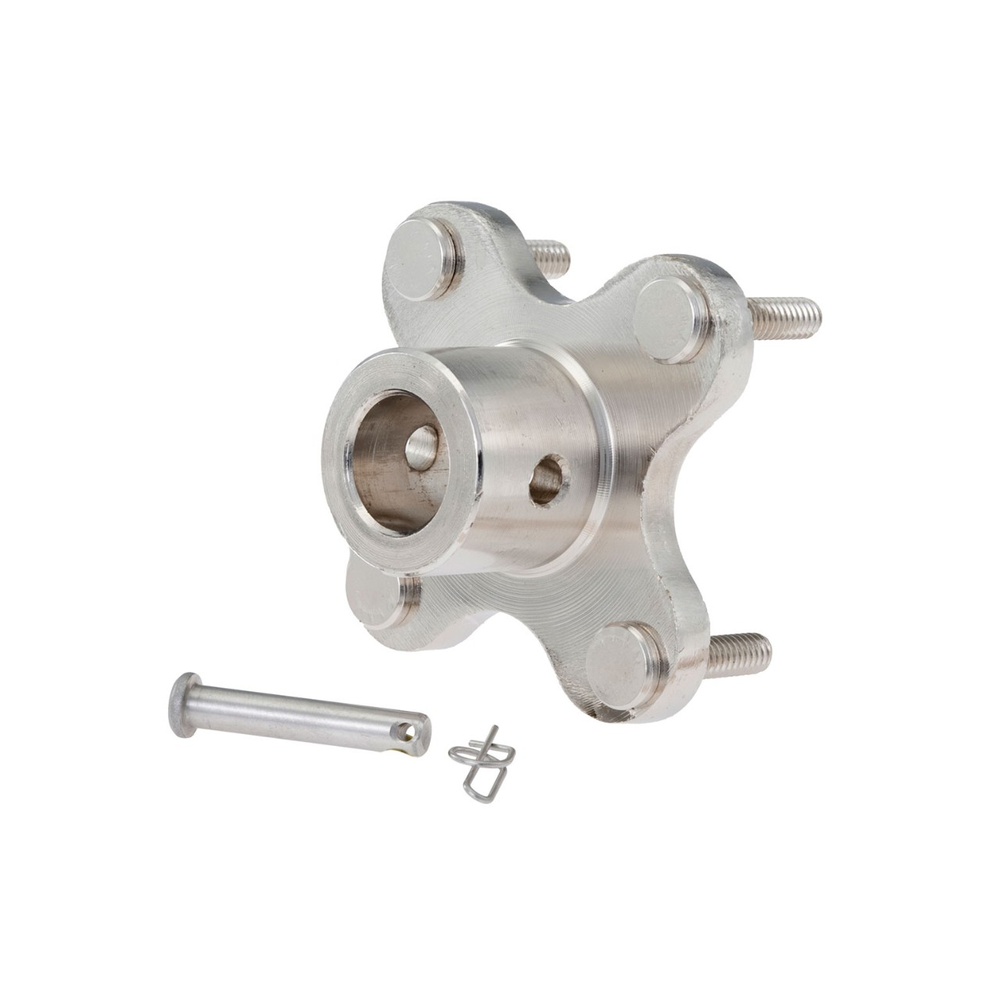 Tennant/Nobles - 4032175 - Retainer, Hub, Transaxle Wheel (Replaces Tennant 1063591)