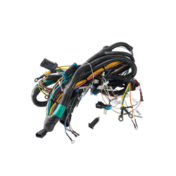 Tennant/Nobles - 4191551 - Harness, Ele, Main, Afmkt [T7Amr] (Replaces Tennant 9020749)