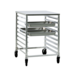 New Age 1501 Steam Table Pan Rack