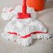 Carlisle Loop End Microfiber Mop