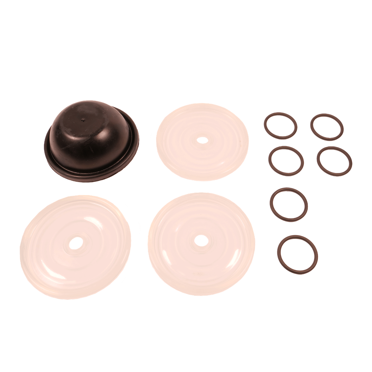 CCI UDOR Diaphragm Repair Kit For BETA150 Pumps