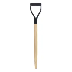 Garant D Grip Shovel Replacement Handle