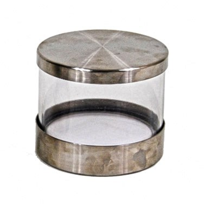 Cal-Mil 1851-5JAR 32 oz. capacity Mixology Jar Only