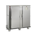 FWE/Food Warming Equipment P-200-2-XL P-Series Banquet Cart Mobi