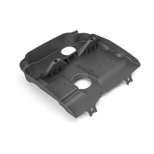 Tennant/Nobles - 4033319 - Shroud, Splash, Nozzle (Replaces Tennant 1067972)